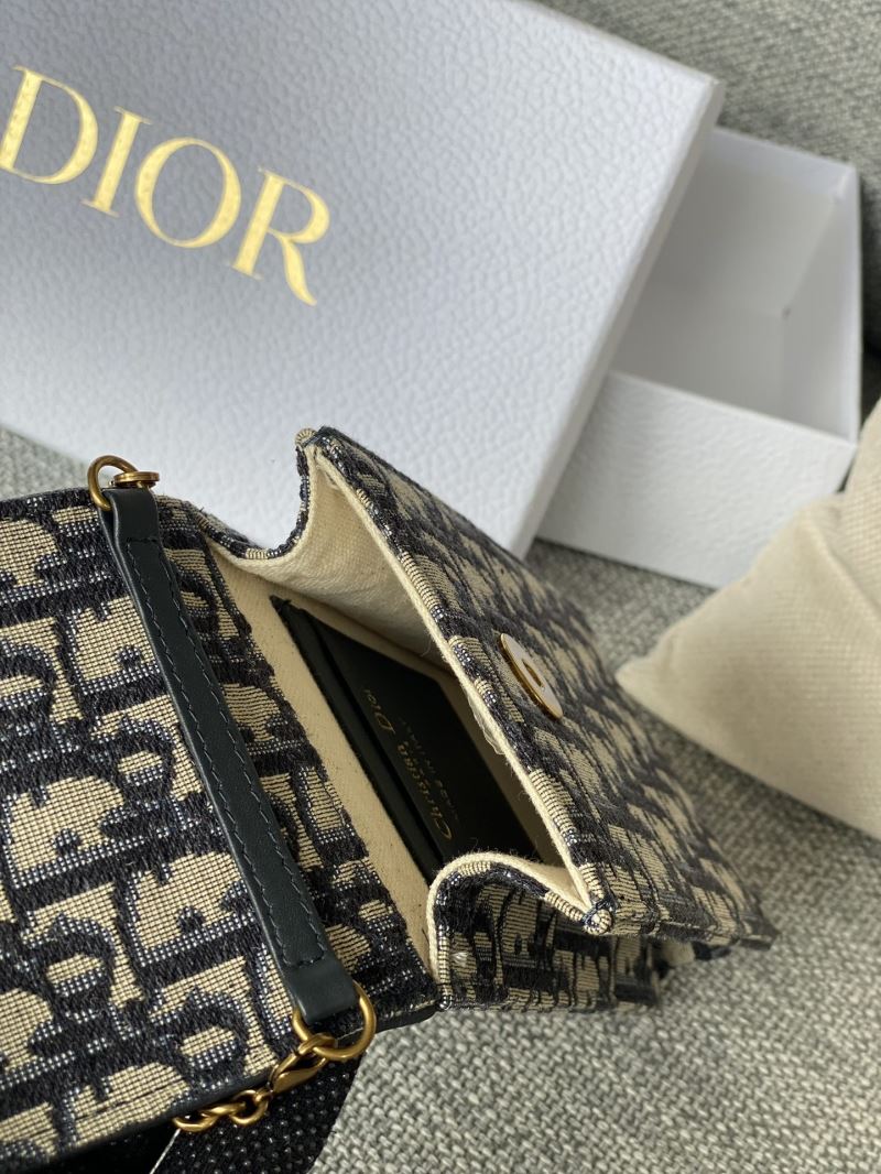 Christian Dior Wallets Purse